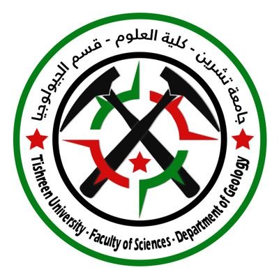GeologyTishreen's profile picture. أول صفحة طلابية منذ عام 2012. للمتابعة عبر مواقع التواصل من خلال الرابط ⬇️