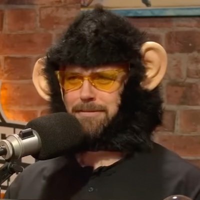 NotJasonMcNasty's profile picture. Don’t hear what I’m not saying. Look, the reality is I’m not Jason Moore, Big Shimmy, The Nasty Man, etc. I do irritate Andrew Holloway from time to time though