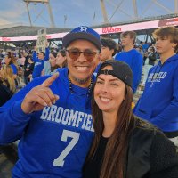 David Toledo (@dt232322) 's Twitter Profile Photo