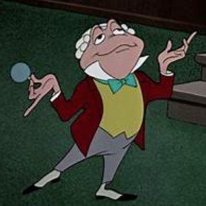 Mr. Toad, Golf, Disneyland, $BTC Ordinals. rambler and gambler.