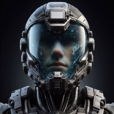 Martian_Masher's profile picture. Father, Patriot, Data Scientist, Software Engineer, Marine enlisted and Marine Chief Warrant Officer (many moons ago in a previous career). 🇺🇸🇩🇪