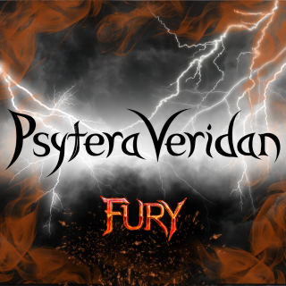 PsyteraVeridan's profile picture. We are Psytera Veridan, a metal band based out of Boston, Massachusetts.
Kenny Adams: 🎤🎸
Matt Gomes: 🎸🎤
Antonio Gomes: 🥁