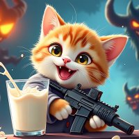 Guncat (@bigmemetic) 's Twitter Profile