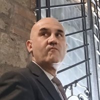 Fernando Cordella (@cordella_f) 's Twitter Profile