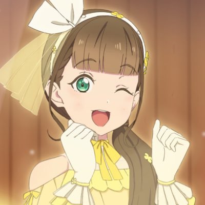 3DCGモデラー アニメ業界→V業界|参加作品:ラブライブ!スーパースター!! 虹ヶ咲学園スクールアイドル同好会 幻日のヨハネ|鈴原希実/月音こな/絵森彩/結那/菅叶和/ペイトン尚未/が好き| すずはら家🔔 ゆいなかま こにゃとも さくねこ