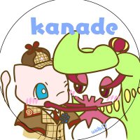 かなで (@kanadeynit) Twitter profile photo