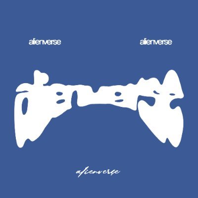 Alienverseさんのプロフィール画像