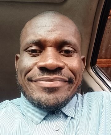 A Structural Engr. CEO At N.C.B Engr Consult LTD. a Leader, Digital Currency Investor and Prospective Cyber Security Personnel.