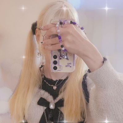 量産型♡地雷系♡ロリータ
(not a minor, pro-recovery, lifestyle jirai) - old acc got deleted, looking for my mutuals!! 💕