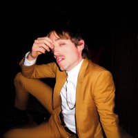 Louie Diller (@louielouiejams) 's Twitter Profile