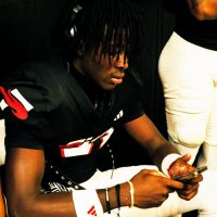 Elijah Adams (@elijah8adams) 's Twitter Profile Photo Elijah Adams (@elijah8adams) 's Twitter Profile Photo