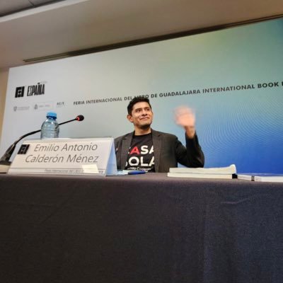 UNAM. Autor de “Casa sola” y “Bitácora de viaje”. 📚 Lee mi columna semanal en @EjeCentral. 🗞️