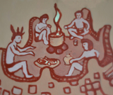 theofrenz's profile picture. Innovation, engagement, community. Maps, people, places, meaning