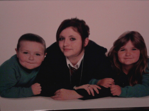 clare_bear72's profile picture. I have 3 wonderful kids. Love ps3.