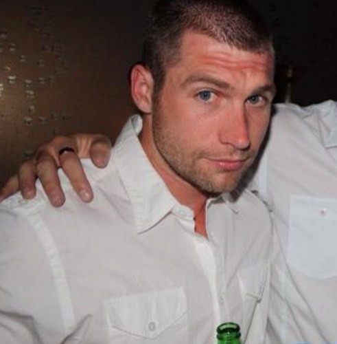 DanMartyn81's profile picture. 