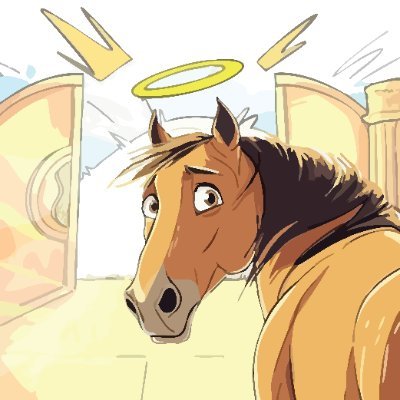 JusticeForRyder's profile picture. Justice for $RYDER

Telegram: https://t.co/n8UAyZkatB

CA:GbtmeTktTv6ChVZamFDeim7TJKPobguRoUMzoTripump