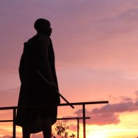 Okwakau Abednego (@abednegookwakau) 's Twitter Profile