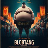 BLOBTANG (@blobtang) 's Twitter Profile