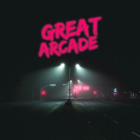 The Great Arcade (@greatarcadeirl) 's Twitter Profile