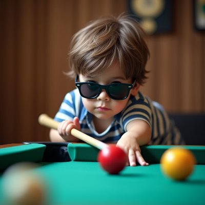 Becco_ai's profile picture. 