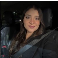 Erika Góngora (@erikagongora) 's Twitter Profile