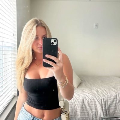 AddySteward's profile picture. #Nice #Rusher #Love