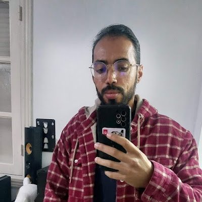 RamyRouini's profile picture. 