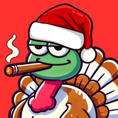 Smoknturkeyfrog's profile picture. Based the turkey and slow cook to 169M TG: https://t.co/UlnK0E1xYW
