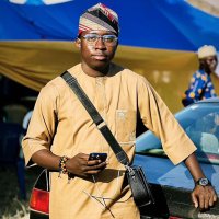 Bulus Akwashiki Timothy (@ti_akwash) 's Twitter Profile Photo Bulus Akwashiki Timothy (@ti_akwash) 's Twitter Profile Photo