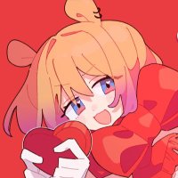 りぃはむ⚡️🐹🎙 (@riham_knchan) Twitter profile photo