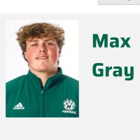 Max Gray (@graymax76) 's Twitter Profile