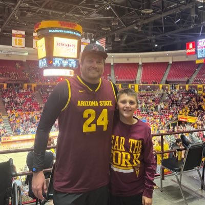 MattyCamps5's profile picture. 