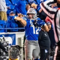 Brady Kluse (@brady_kluse7) 's Twitter Profile Photo Brady Kluse (@brady_kluse7) 's Twitter Profile Photo