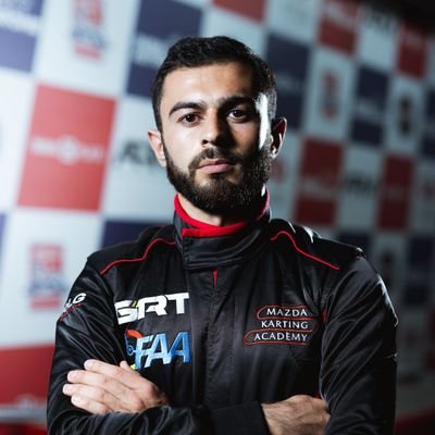 Saro_Saribekyan's profile picture. Software engineer & car racing enthusiast 🇦🇲
