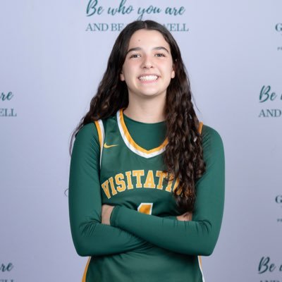 Alyssa Fitzgerald Profile