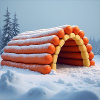 hotdog_igloo (@hotdog_igloo) 's Twitter Profile