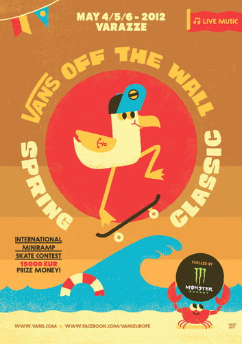 Spring_Classic's profile picture. Off the wall Spring Classic