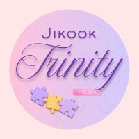 Jikook Trinity fest | CLAIMING OPEN (@kmtrinityfest) 's Twitter Profile