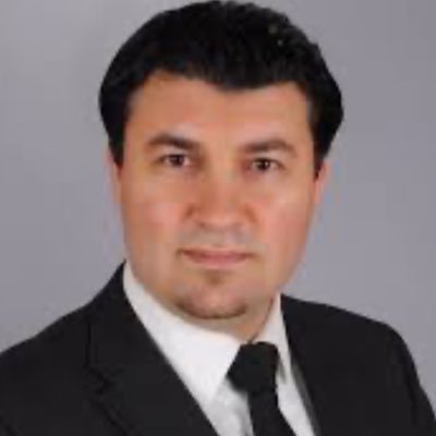 ممثل المعارضة السورية السابق في ألمانيا، أكتب من أجل سوريا لكل السوريين دون محاصصة أو تمييز