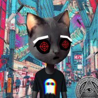 Crypto Desperado (@desperadodegen) 's Twitter Profile Photo Crypto Desperado (@desperadodegen) 's Twitter Profile Photo