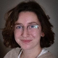 Isabel Benjamin (@isabelbenjamin_) 's Twitter Profile Photo Isabel Benjamin (@isabelbenjamin_) 's Twitter Profile Photo