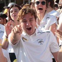 Kyle Ralyea (@klrals21) 's Twitter Profile