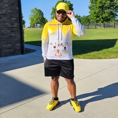 Young, Gifted & Black • Music Is My Way Of Life