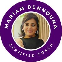 Life Coach Mariam Bennouna (@mariambennouna2) 's Twitter Profile