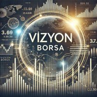 Borsa Vizyon 🗞️ 📉 (@vizyon_borsaa) 's Twitter Profile