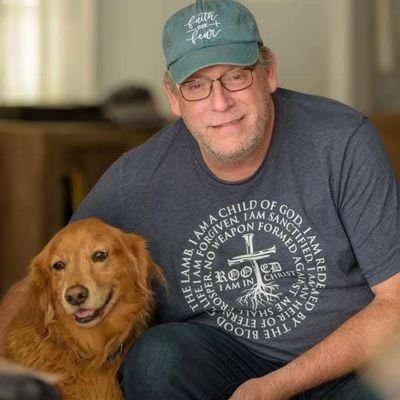 david_klau53598's profile picture. teacher @saintmichealhs