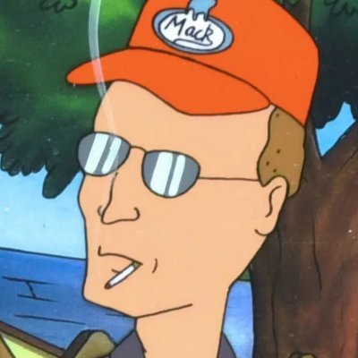 Founder and Chief Pseudoscience Officer, AIPSS (Advanced Institute for Pataphysical Social Science)
78 IQ, $3.50 TC
Glory to God for all things