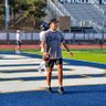 SARMI1129's profile picture. 22 y/o - FRESHMAN HEAD COACH / OC, VARSITY QB’S Coach @ HIGLEY HIGH SCHOOL