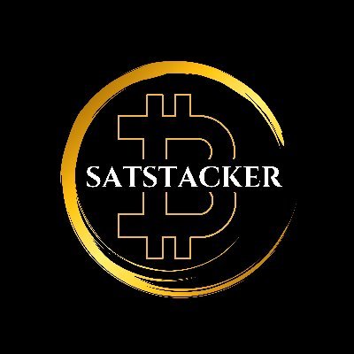 SatStackerStore's profile picture. Design means nothing without meaning. We build on Bitcoin — and we wear it forward.
