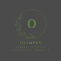 Olympus Commercial Cleaning (@olympus_clean) 's Twitter Profile